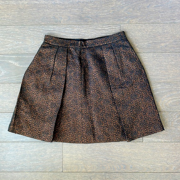 Club Monaco Skirt Size 00 - Picture 2 of 8